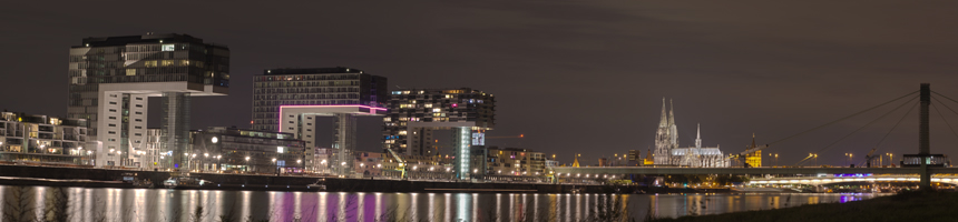 Fotografie Köln